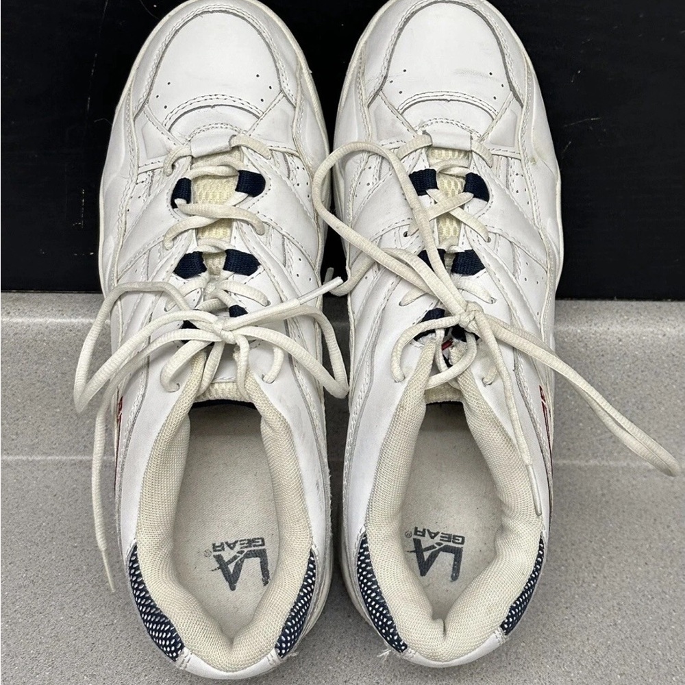 L.A. Gear Crunch 4 Sneakers
